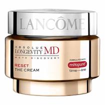 Creme Facial Lancôme Absolue Longevity MD Reset Creme Facial Lancôme Absolue Longevity MD Reset