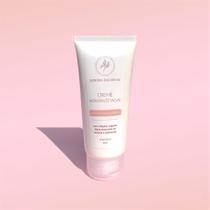 Creme Facial Lavanda & Palmarosa