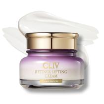 Creme Facial Lift Retinol CLIV 50ml Creme Facial Lift Retinol CLIV 50ml
