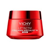 Creme Facial Liftactiv Collagen Specialist 16 50ml