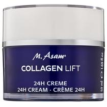 Creme Facial M. Asam Collagen Lift Hidratante 24h 50ml Creme Facial M. Asam Collagen Lift Hidratante 24h 50ml