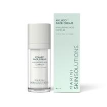 Creme Facial Marini SkinSolutions Hyla3D Ácido Hialurônico 30mL Creme Facial Marini SkinSolutions Hyla3D Ácido Hialurônico 30mL