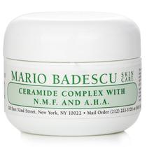 Creme facial Mario Badescu Ceramide Complex 29mL para pele madura Creme facial Mario Badescu Ceramide Complex 29mL para pele madura