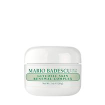 Creme facial Mario Badescu Glicólico Complexo de Renovação da Pele 30mL Creme facial Mario Badescu Glicólico Complexo de Renovação da Pele 30mL