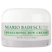 Creme facial Mario Badescu sem óleo Hyaluronic Dew 45mL