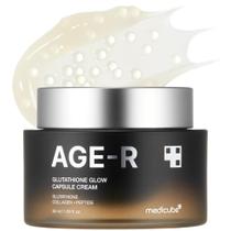 Creme Facial Medicube AGE-R Glutationa - Cápsula Glow 50mL