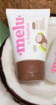 Creme Facial Melu Coco Nutritivo 40g RR5603 Creme Facial Melu Coco Nutritivo 40g RR5603