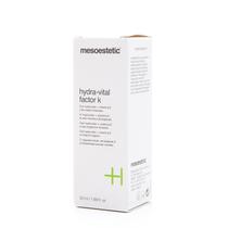 Creme Facial Mesoestetic Hydra-Vital Factor K 50mL