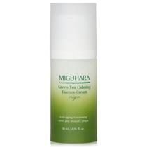 Creme Facial Miguhara Essência Calmante de Chá Verde 80ml