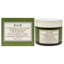 Creme Facial Moisture Fresh Vitamin Nectar - Hidratante para Mulheres (50mL)