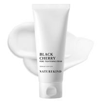 Creme facial NATUREKIND Black Cherry Pore Tightening 100ml