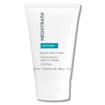 Creme facial NEOSTRATA Bionic Soothing Reparative 40mL Sensitive Creme facial NEOSTRATA Bionic Soothing Reparative 40mL Sensitive