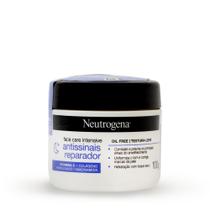 Creme Facial Neutrogena Intensive Reparador 100g