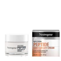 Creme facial Neutrogena Rapid Firming Peptide Contour Lift 50mL Creme facial Neutrogena Rapid Firming Peptide Contour Lift 50mL