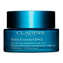 Creme Facial Night Clarins - Hydra Essential