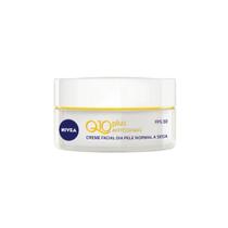 Creme Facial Nivea Antissinais 50g Dia Q10Plus