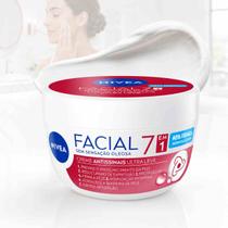 Creme Facial Nivea Antissinais 7 em 1 100g - Original Creme Facial Nivea Antissinais 7 em 1 100g - Original