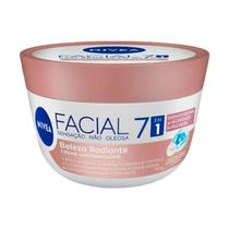 Creme Facial Nivea Beleza Radiante 100g