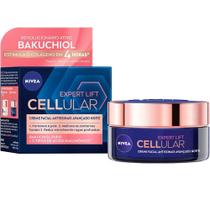 Creme Facial Nivea Cellular Bakuchiol Avançado Noturno 48g