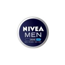 Creme Facial Nivea Men 4 em 1 Latinha 75g
