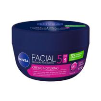 Creme Facial NIVEA Noturno 100g