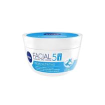 Creme Facial Nivea Nutritivo 100g Creme Facial Nivea Nutritivo 100g
