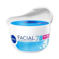 Creme Facial Nivea Nutritivo 100g
