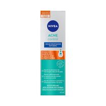 Creme Facial NIVEA Renovador Acne Control 40ml