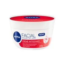 Creme Facial Nivea