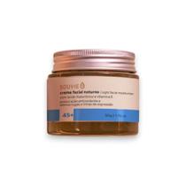 Creme Facial Noturno 45+ 50g - Souvie Creme Facial Noturno 45+ 50g - Souvie