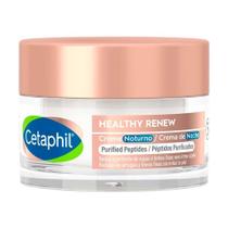 Creme Facial Noturno Cetaphil Healthy Renew