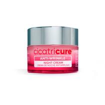 Creme Facial Noturno Cicatricure Anti-Rugas 50mL