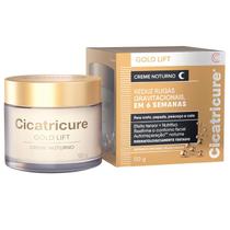 Creme Facial Noturno Cicatricure Gold Lift