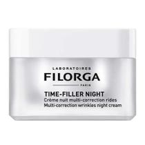 Creme Facial Noturno Corretor Time-Filler Night Filorga 50ml