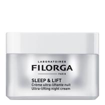 Creme facial noturno Filorga Sleep & Lift Ultra-Lifting