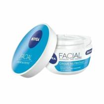 Creme facial nutritivo 5 em 1 nivea