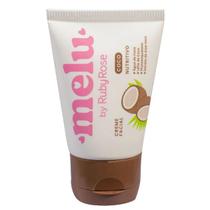 Creme Facial Nutritivo Coco - Melu by Ruby Rose