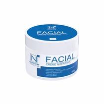 Creme facial nutritivo diurno 50g nutry cap Creme facial nutritivo diurno 50g nutry cap