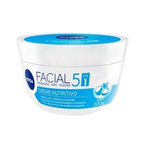 Creme Facial Nutritivo Nivea 100g