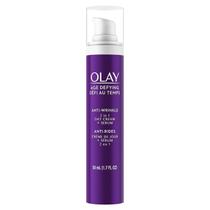 Creme Facial Olay Age Defying 2 em 1 - Anti-rugas 50ml