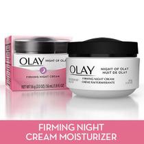Creme Facial Olay Firmador Noturno 56ml