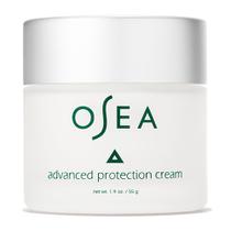Creme Facial OSEA Advanced Protection - Hidratante Vegano 30mL