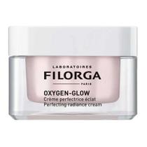 Creme Facial Oxygen-Glow Luminosidade Filorga 50ml Creme Facial Oxygen-Glow Luminosidade Filorga 50ml