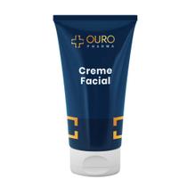 Creme Facial para o rosto 30gr, 60gr ou 100gr