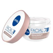 Creme Facial Para Pele Negra Nivea 100g Creme Facial Para Pele Negra Nivea 100g