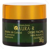 Creme Facial Para Rugas E Cicatrizes - Baba de Caracol 30g