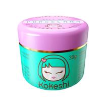 Creme Facial Pele De Porcelana Kokeshi Cosméticos 30 G