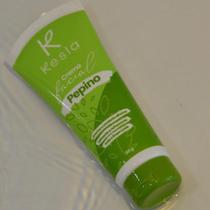 Creme Facial Pepino - Kesla