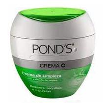 Creme Facial Ponds C Limpeza Demaquilante 100 gr