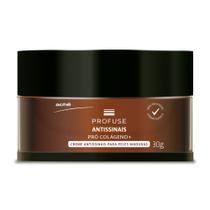 Creme Facial Profuse Antissinais Pró Colágeno para Peles Maduras 30g